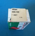 Asco U8325B4V Solenoid Valve 110/50, 120/60. Fixed Price $45.00.