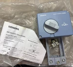 Siemens SQX62U Electronic Valve Actuator Brand New No Box. Fixed Price $285.99.