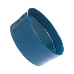 Loc-line 81207 Sheet Metal Duct Adapter 1DYB7. Fixed Price $5.19.
