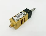 Parker Lucifer 345L01 Solenoid Valve, 24VDC, 13W, 7341LDC1LNM8 - Coil. Fixed Price $100.00.