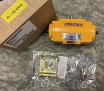 El-o-matic Pneumatic Valve Actuator ES-40 1763428-82 ES0040.M1A04A.00N0 New. Fixed Price $149.99.
