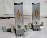 Hr Textron (now Woodward) R-ddv Rotary Direct Drive Valve 27N14F-20B-001 Clean. Fixed Price $199.00.