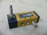 Pneumax 464.52.0.0.M2 Solenoid Valve 2-10BAR -5 C+50. Fixed Price $39.99.