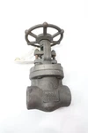 Bonney Forge 097744-016 Manual Iron Wedge Gate Valve 1-1/2IN Npt 800. Fixed Price $170.95.