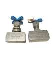 Marsh Instrument 1936 Ffg Valve 6000 Wog Port 1/2" (lot Of 2) *sale*. Fixed Price $42.98.