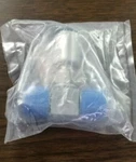 Nupro SS-BN8FR8-P-O High Purity Bellows Sealed Valve. Fixed Price $195.00.