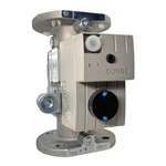 Dungs Dmv-d Eco 5065/11 1411/2P Double Solenoid Valve Safety DN65 500MBAR 230V. Fixed Price $2089.61.