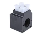 New Rexroth R900020175 Solenoid Valve Coil 110V/50HZ/60HZ 30-33W. Fixed Price $300.00.