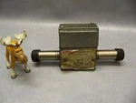1A320 Dayton Solenoid Valve S/n F84 QF-3-C-205A1. Fixed Price $200.16.