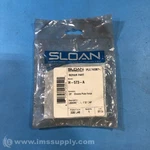 Sloan H-573-A Locking Stop Cap Fnfp. Fixed Price $6.24.