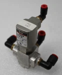 Smc VXA3-114N Direct Air Operated Port Valve. Fixed Price $55.00.