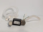 Burkert 454175Y Solenoid Valve, Water Management Assembly, 220-230 V, 60 Hz, 8. Fixed Price $34.99.