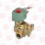 Asco L8221G001AC120/60,110/50K L8221G001AC1206011050K (brand New). Fixed Price $442.83.