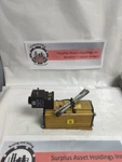 ROSS,W6476B3401,SOLENOID Valve 2-10 Bar Pre-owned. Fixed Price $125.00.