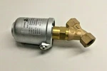 Schubert & Salzer 7005728 Valve Angle Seat 7010/015V150010---V. Fixed Price $150.00.