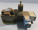 Sperry Vickers TCG50-06-FV-W-B-11 Relief Valve 105-210KG/CM Squared. Fixed Price $349.99.