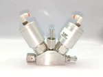 Swagelok 6LVV-P1V122P-AA Fast Shipping Worldwide 30D Warranty Dhl/fedex!!. Fixed Price $256.50.