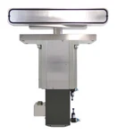 V-tex CX12-000134-11 Pneumatic Gate Valve Rollcam Tel Tokyo Electron Working. Fixed Price $1001.26.