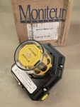 Moniteur Watchman Vpt FMYB-5120 Valve Position Transmitter Limit Switch New. Fixed Price $525.00.