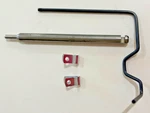 Lee EM3941, EM1121 & EM1143 Valve Lever For Production Pot Iv (90009 90008). Fixed Price $16.81.