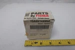 Fisher 15A6514X052 Valve Seat Ring 416SS, Port 1-1/2" Type Ez. Fixed Price $153.29.