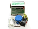 1/4" Asco EFHB8320G714 Stainless 3W Nc 24/DC Solenoid Valve New Box. Fixed Price $150.00.