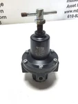 Norgren 11-002-055 Pressure Regulator Inlet Max 400PSIG 28BAR Outlet 125P.... Fixed Price $219.99.