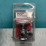 Lasco 06-7329 Dual Outlet Valve, 1/2-INCH Ips Inlet X 3/8-INCH Compression. Fixed Price $13.99.