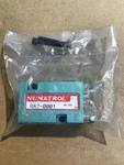 Numatics RA7-0001 Numatrol Relay Valve. 4 Way 5 Port, New In Package. Fixed Price $80.00.