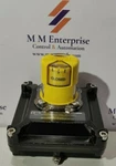 Westlock Valve Position Monitor Beacon 2240ABYS0RS02AAA-AR1 *new. Fixed Price $230.00.
