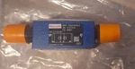 *new* Rexroth R900481624 Z2FS6-2-4X/2QV Throttle Valve Usa Location. Fixed Price $75.00.