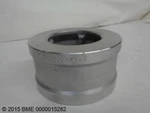 Gestra RK16A 50PN40 Check Valve 2" CL300. Fixed Price $225.00.