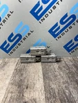 (lot Of 3) Parker Directair 6 Seires Control Valve Lever Actuator 3/8" Port. Fixed Price $150.00.