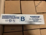 Mifab Mwh-b Piston Type Water Hammer Arrestor 3/4" Connector. Fixed Price $44.88.
