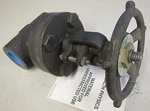 Flowserve SW12111 40406-2 R20 Api 602/B16.34 1-1/4" 800 Steel Gate Valve New. Fixed Price $185.00.