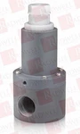 Plast-o-matic RVDT025T-PV / RVDT025TPV (used). Fixed Price $265.97.