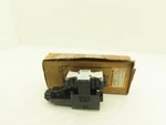 Uchida Rexroth 4WE6D-60M0/AG24NPS-952-0 Directional Solenoid Valve 24VDC. Fixed Price $249.99.