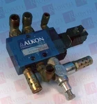 Alkon P-070SS-24/DC P070SS24DC (used). Fixed Price $41.27.