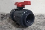 Asahi 1603030 Nominal Valve Size Manual Two-way Ball. Fixed Price $329.99.