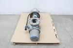 Dezurik 9129163 Ppe 771 Stainless Precision Basis Weight Control Valve 6IN 150. Fixed Price $2000.00.