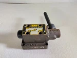 Parker D1VL4NN Operate Directional Control Hydraulic Valve. Fixed Price $350.00.
