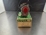 Asco Solenoid Valve #8215C20B 120V 1/2" Fnpt Fuel Gas 50 Psi N/c Alum (nos). Fixed Price $69.99.
