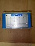 Vickers Dgmdc 3 Txl 20 Valve New. Fixed Price $50.00.