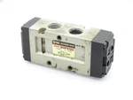 Smc NVF5120 Valve - Used. Fixed Price $18.00.