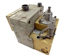 Knorr Brake 775901 13 Pipe Portion For Electro-pneumatic Control Unit Fastship. Fixed Price $489.00.