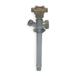 Frost Proof Sillcock, Anti Siphon, In, 104-827HC. Fixed Price $36.29.
