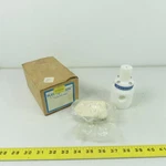 Plast-o-matic RVD050V-TF Pressure Relief Valve 1/2". Fixed Price $361.46.