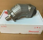 1X Rexroth A17F0063/10NLWK0E81-0 R902162394 Hydraulic Pump Truck A17FO. Fixed Price $1045.09.