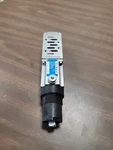 Festo Pneumatic Regulator Valve LR-ZP-A-D-1 35969 New. Fixed Price $129.50.