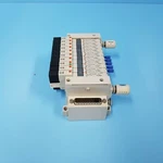 410-0202// Smc 10-VQ1101NY-5 (9PCS) 10-VQ1201NY-5 (1PCS) Valve Used/fast. Fixed Price $160.00.